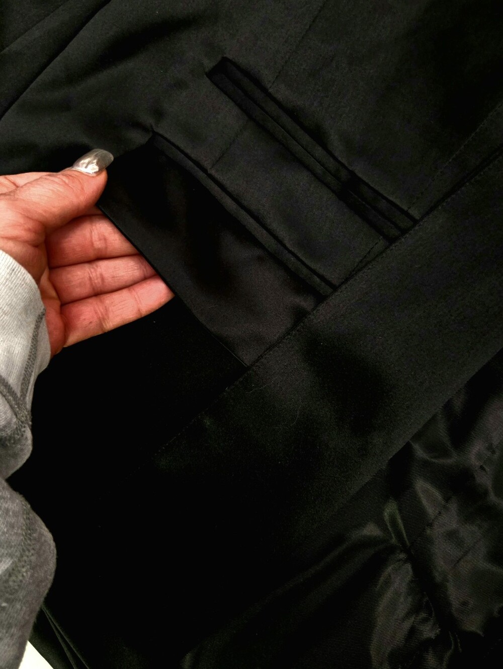 ASOS Design Blazer - Picture 4 of 8